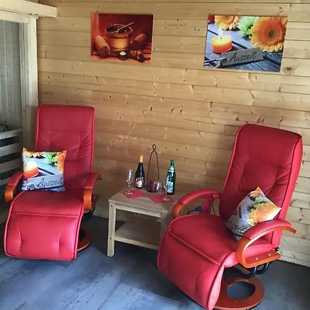 Apartmán Campeo W 1 - A63906 *