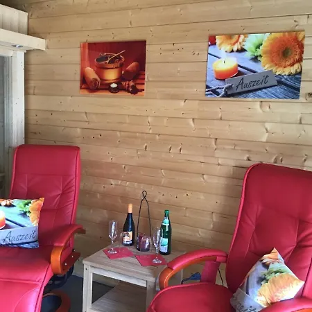 Campeo W 1 - A63906 Apartmán